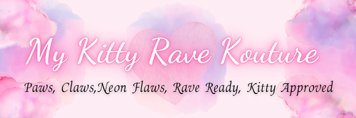 My Kitty Rave Kouture